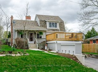 111 Strickland St, Selwyn, ON K0L2H0