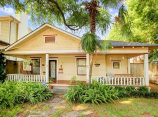 721 E 9th St, Houston, TX 77007