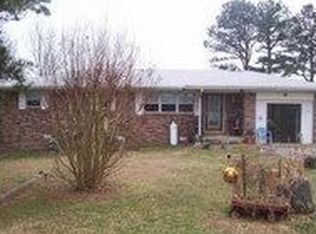 17191 Marshall St, Garfield, AR 72732