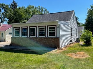 1705 Farrand Ave, La Porte, IN