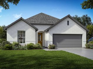 Goliad - SH 4450 Plan, Solterra Texas, Mesquite, TX 75181