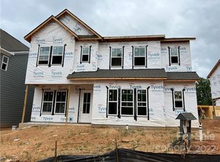 15622 Sanderson Hill Rd, Huntersville, NC 28078