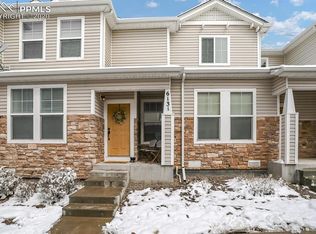 6131 Sierra Grande Point, Colorado Springs, CO 80923