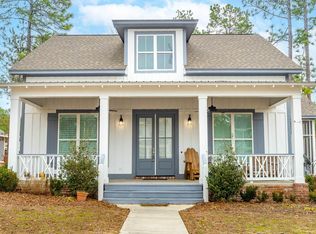 26 Bluestem Bnd, Hattiesburg, MS 39402