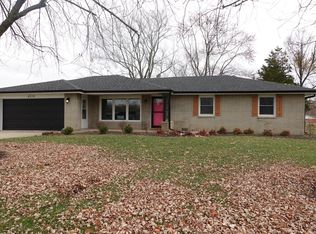 6510 N Morrison Rd, Muncie, IN 47304