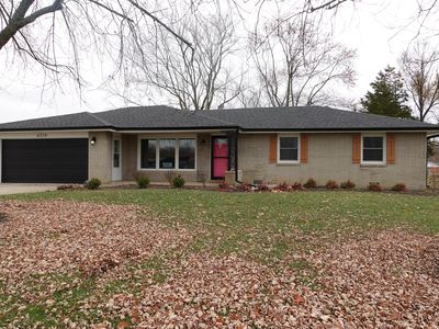 6510 N Morrison Rd, Muncie, IN, 47304