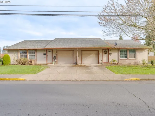 1830/1840 NE McDonald Ln, McMinnville, OR 97128