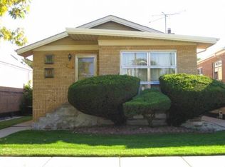 3411 W 53rd St, Chicago, IL 60632