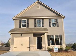 6348 Woodwell Dr #144, Union City, GA 30291