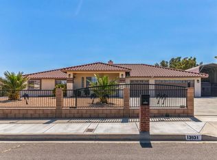 13931 Falling Leaf Rd, Apple Valley, CA 92307