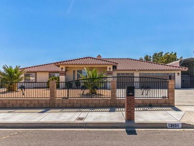 13931 Falling Leaf Rd, Apple Valley, CA, 92307