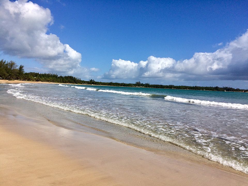 Las Picuas Beach