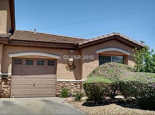 660 Solitude Point Ave, Henderson, NV 89012