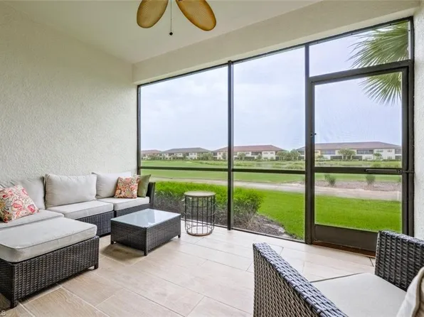 9374 POCIDA CT #102, NAPLES, FL 34119