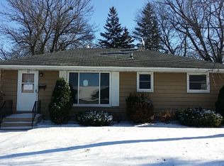 112 2nd Ave NE, Stewartville, MN 55976