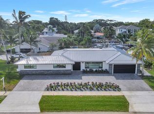 604 Kingfish Rd, North Palm Beach, FL 33408