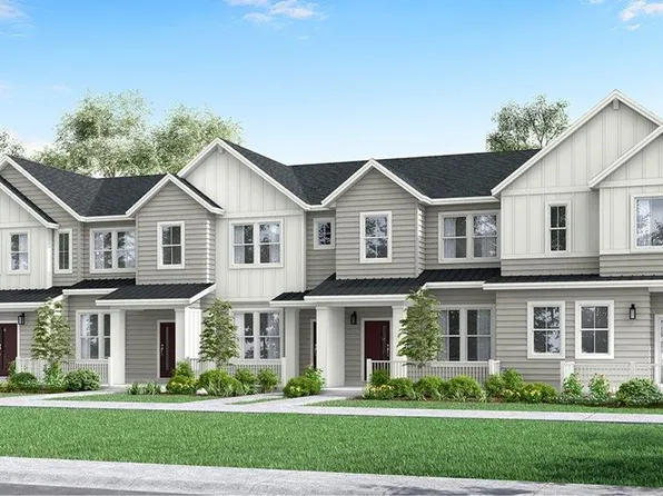 5520 Second Avenue, Timnath, CO 80547