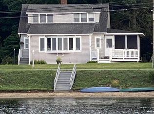 29 S Shore Rd, Spofford, NH 03462