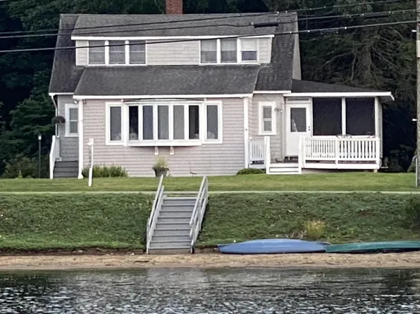 29 South Shore Road, Chesterfield, NH 03462