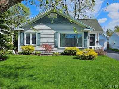 4935 Mount Vernon Blvd, Hamburg, NY, 14075