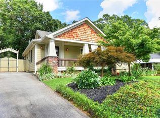 307 Ridgeland Ave, Decatur, GA 30030