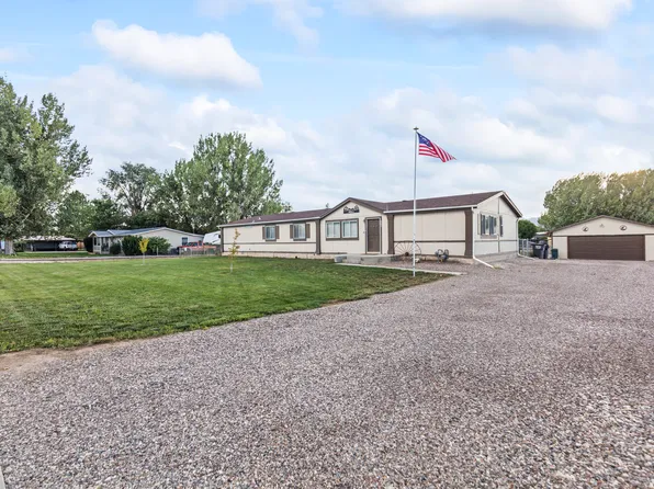 245 N 400 W, Salina, UT 84654
