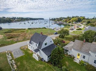 16 Abner Point Rd, Bailey Island, ME 04003
