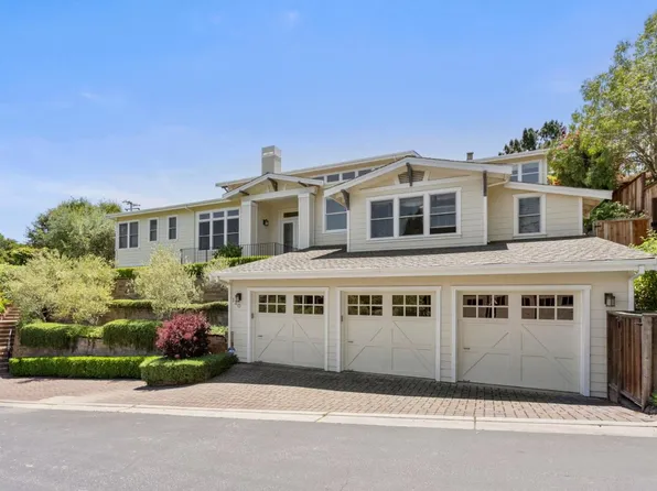 130 Emerald Estates Ct, Redwood City, CA 94062