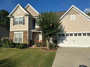 1008 Cozy Oak Ave, Cary, NC 27519