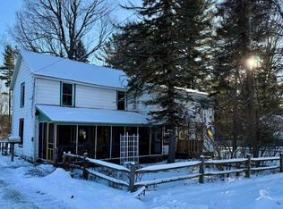 35 Prospect St, Norwood, NY 13668