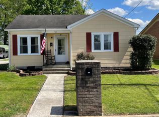 521 S 2nd St, Pulaski, TN 38478