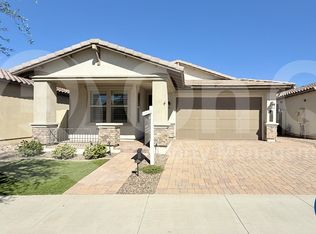 3850 E Harrison St, Gilbert, AZ 85295