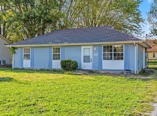140 New Gritton Ave, Oak Grove, KY