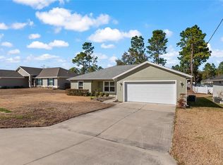8387 SE 160th Pl, Summerfield, FL 34491
