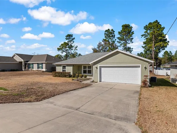 8387 SE 160th Pl, Summerfield, FL 34491