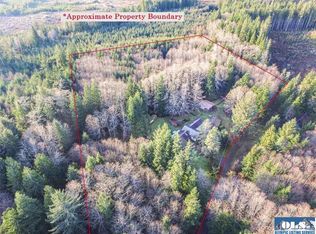13554 Hoko Ozette Rd, Clallam Bay, WA 98326