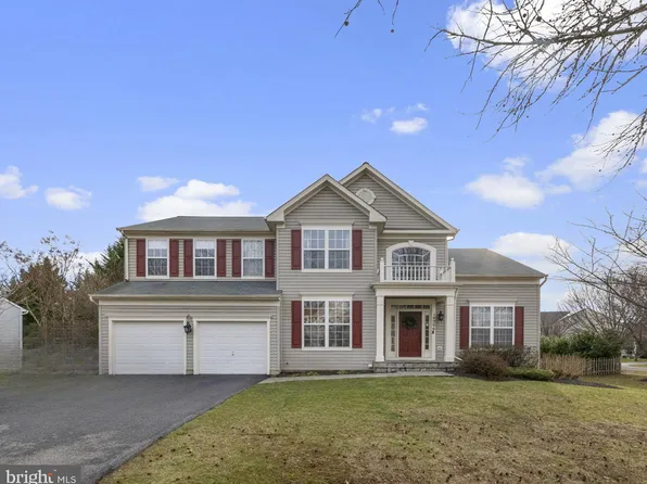 14206 Brass Wheel Rd, Boyds, MD 20841