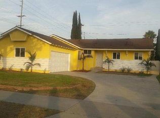 542 N Harcourt St, Anaheim, CA 92801