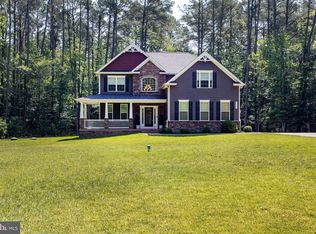 4550 Guinevere Ln, Pomfret, MD 20675