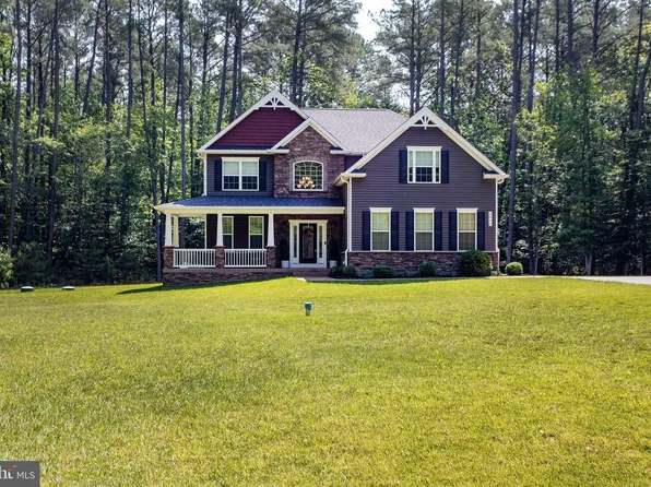 4550 Guinevere Ln, Pomfret, MD 20675