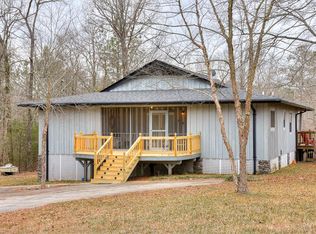 1184 Dogwood Dr, Lincolnton, GA 30817