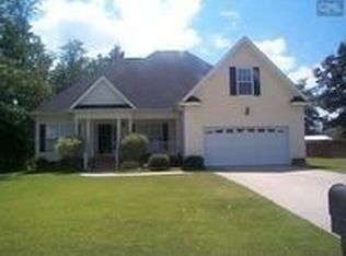 9 Rugar Dr, Lugoff, SC 29078