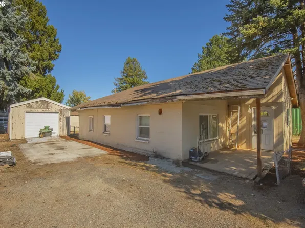 7287 SE Johnson St, Hillsboro, OR 97123