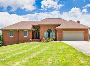 594 Welcome Home Rd, Mount Airy, GA 30563