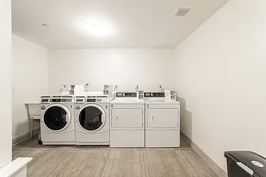 Rented by Joel Scharf, LREB