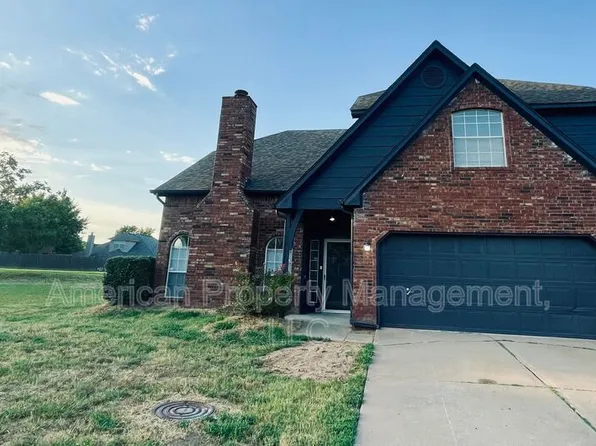 5311 E 95th St, Tulsa, OK 74137