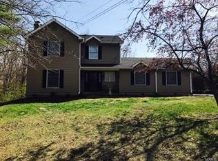 1142 Marsh Ave, Ballwin, MO
