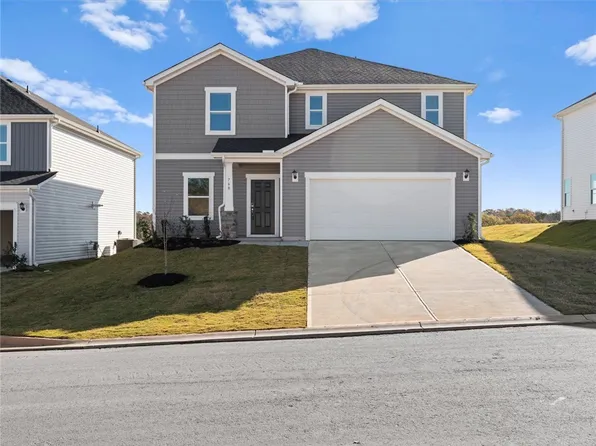 768 Penfold Pointe, Wellford, SC 29385