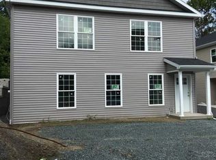 99 Washington Ave, Cohoes, NY 12047