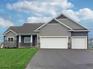 2303 Buffalo Run Rd, Buffalo, MN 55313